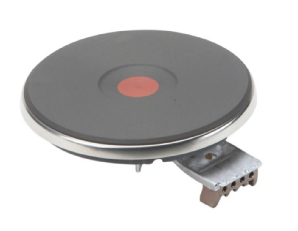 Оригинальная конфорка 099674 EGO 18.14463.196