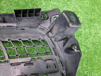 Решетка радиатора Mercedes GLB X247 (2019-2023)