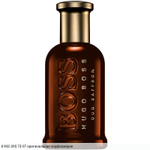 Boss Bottled Oud Saffron