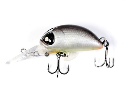 Воблер плавающий LJ Pro Series HAIRA TINY LBF 03.30/403 Plus Foot