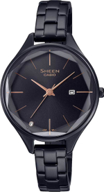 Женские наручные часы Casio SHE-4062BD-1A