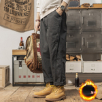 Брюки повседневные брюки с четырьмя пуговицами от кармана.Сезон весна и осень