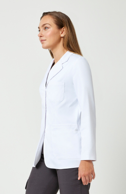 Халат женский Healing Hands HH White Coat HHE5160