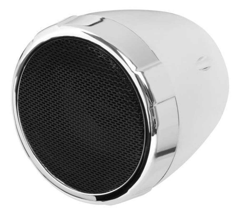 Аудиосистема мото Boss Audio 1000W, Bluetooth, 4x3''