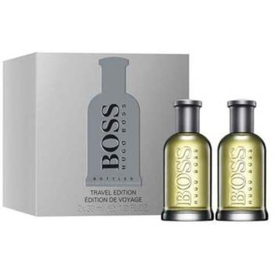 Hugo Boss Boss Bottled No.6 Dárková sada EDT 30 ml a EDT 30 ml 60ml