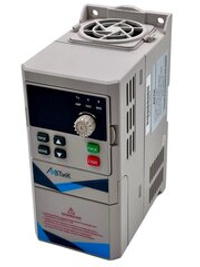 Преобразователь частоты SD152T4D-150% 1.5 кВт 380В
