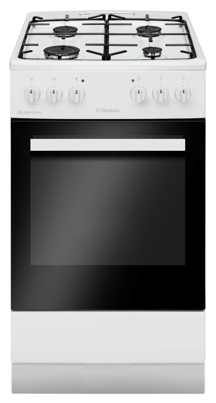 Комбинированная плита Hansa FCMW56069H