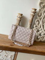 Chanel Flap 20, 25 cm