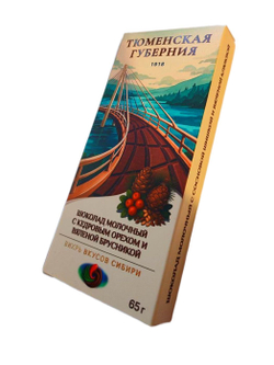 Шоколад молочный ручной работы