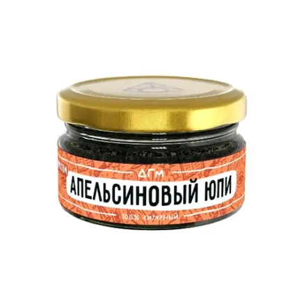 Dogma 100% Cigar Punk - Orange Jupi (20g)