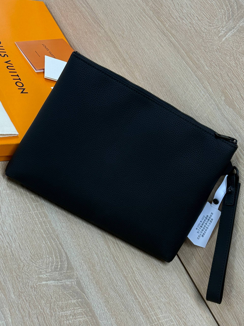 Папка Louis Vuitton