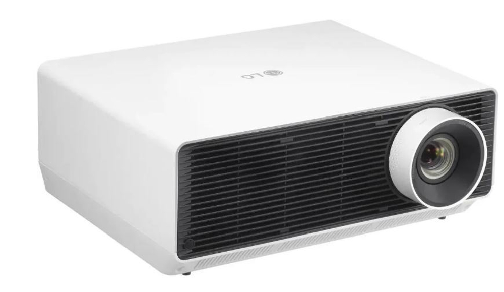 Проектор  LG ProBeam BU50RG-GL