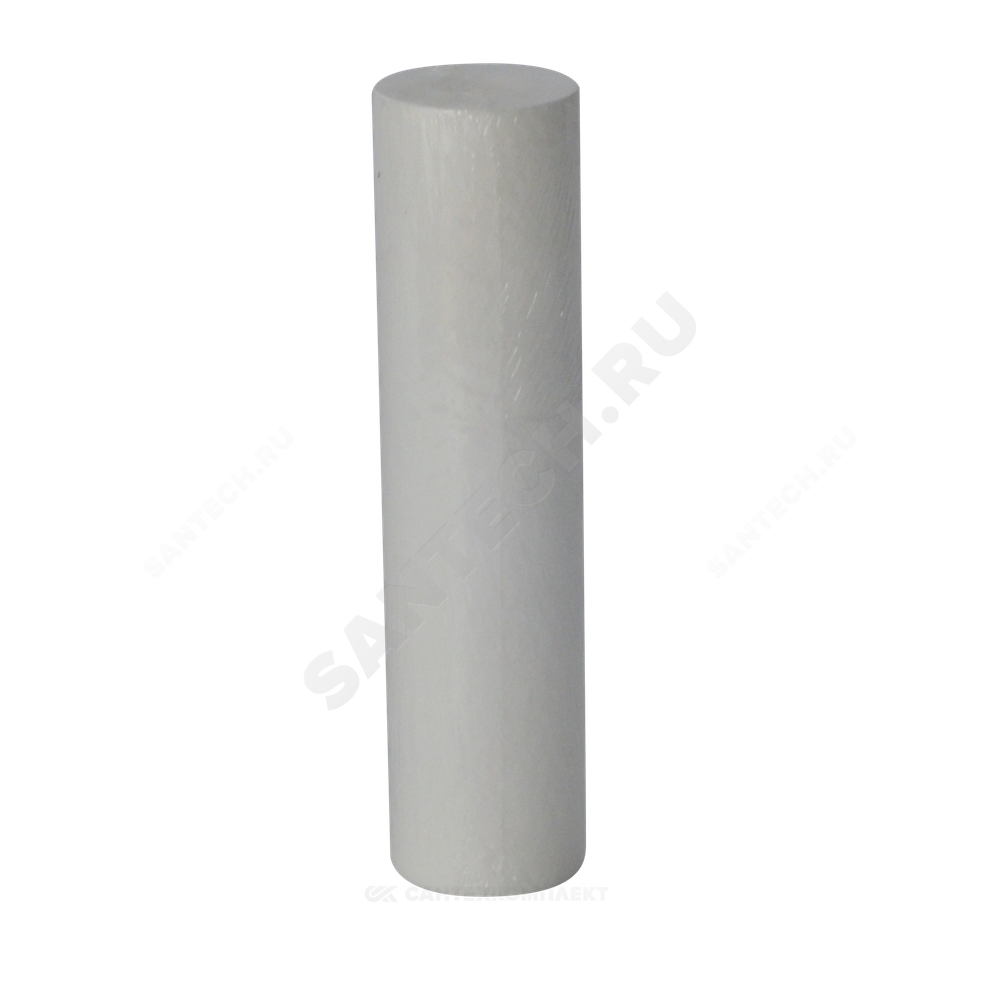 Картридж механический ЭФГ 63/250 20 мкм Slim Line 10" Джилекс 1331