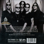 U.D.O. / Man And Machine (Anniversary Edition)(RU)(CD)