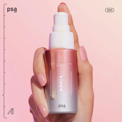 PSA GOALS Multi Acids & Probiotics Perfecting Night Serum Ночная мультикислотная сыворотка с пробиотиками, 30 мл