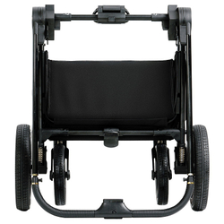 Детская коляска Sweet Baby Elegante 2 в 1 Chrome Brown