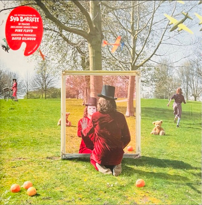 Syd Barrett - An Introduction