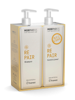 FRAMESI MORPHOSIS REPAIR, 1000 ml набор