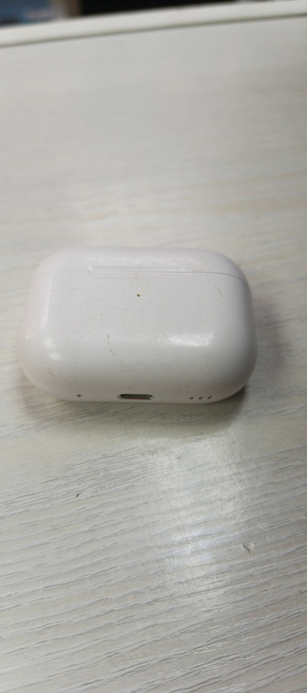Наушники TWS Air Pods 2 копия