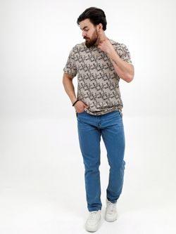 С-1564 Футболка мужская