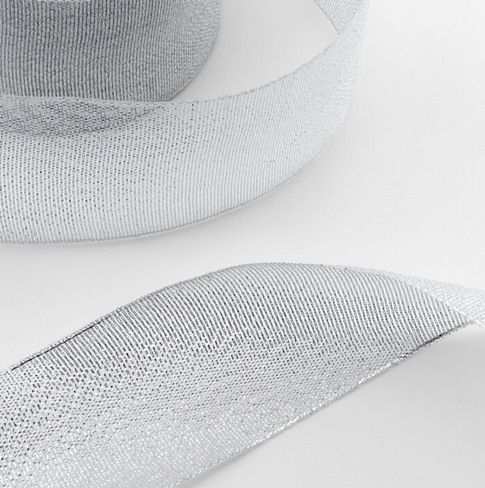 Парчовая лента 6, 10, 20, 40, 50 мм