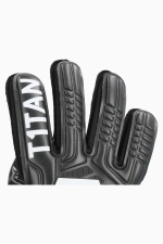 Вратарские перчатки T1TAN Classic 1.0 Black-Out - черный