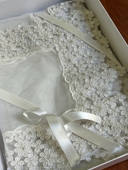 Комплект салфеток для сервировки Emozioni Sogno