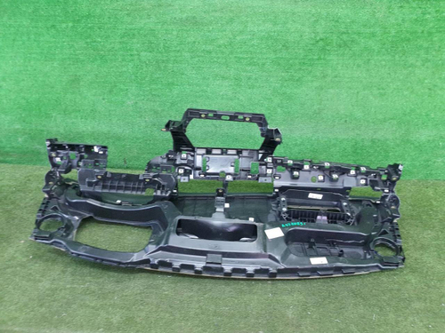 Комплект безопасности Audi Q8 (2018-н.в.)