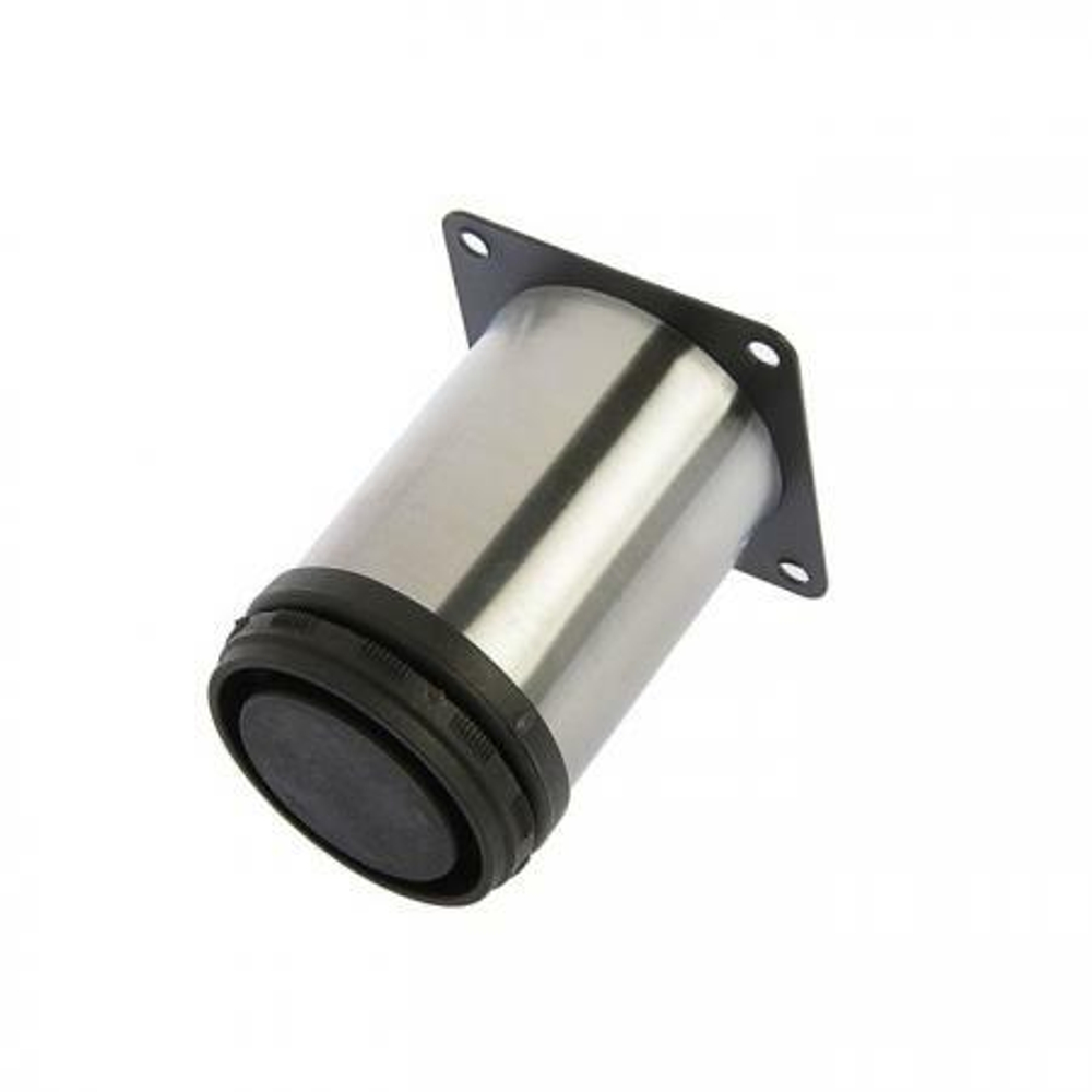 НОЖКА ОФИСНАЯ 8СМ