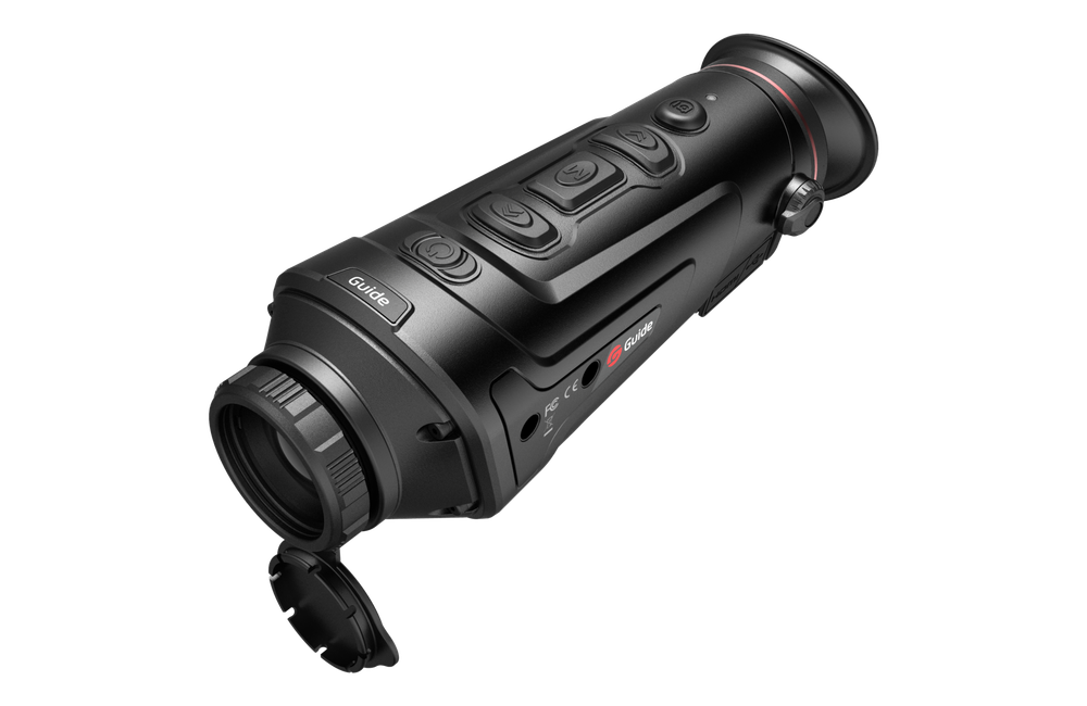 Тепловизионный монокуляр TK611