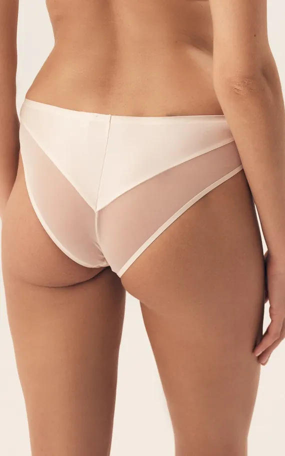 42323 INFLUENSA/01X Трусы стринги