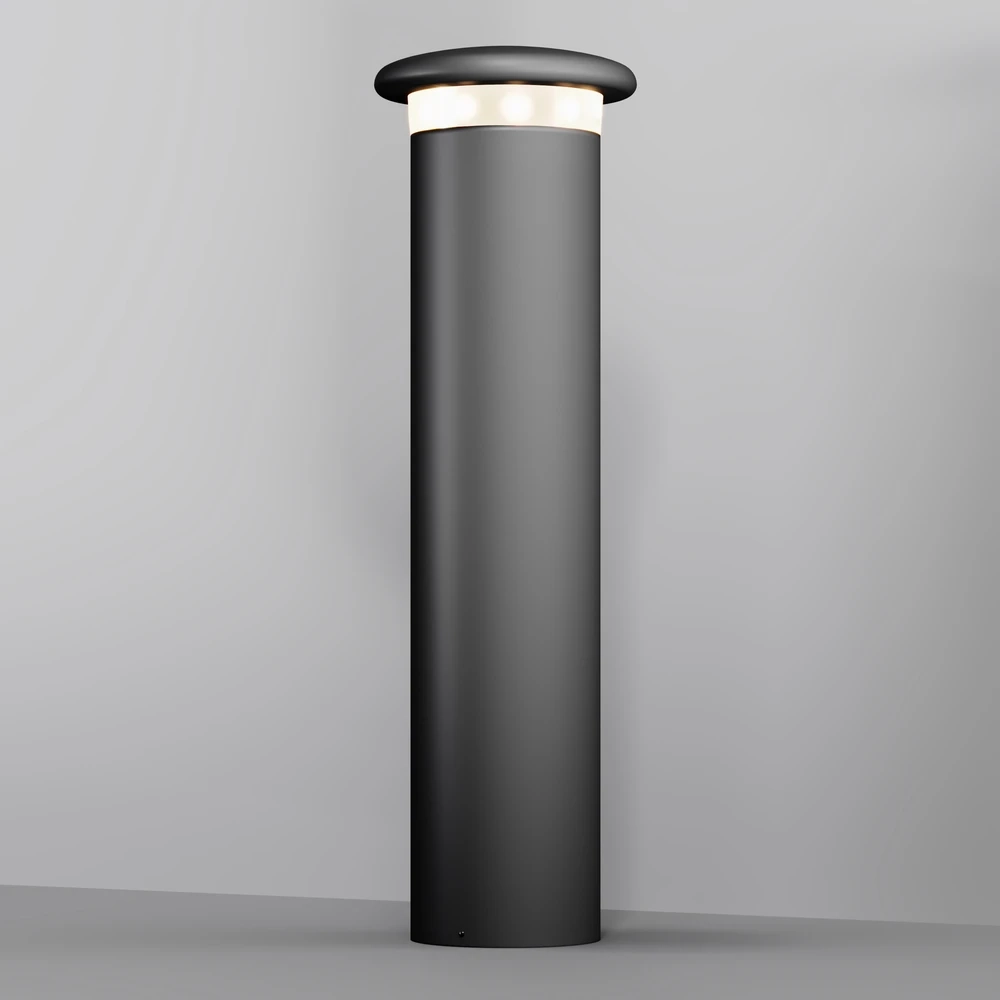 Ландшафтный светильник Maytoni GRIP O460FL-L10GF3K1