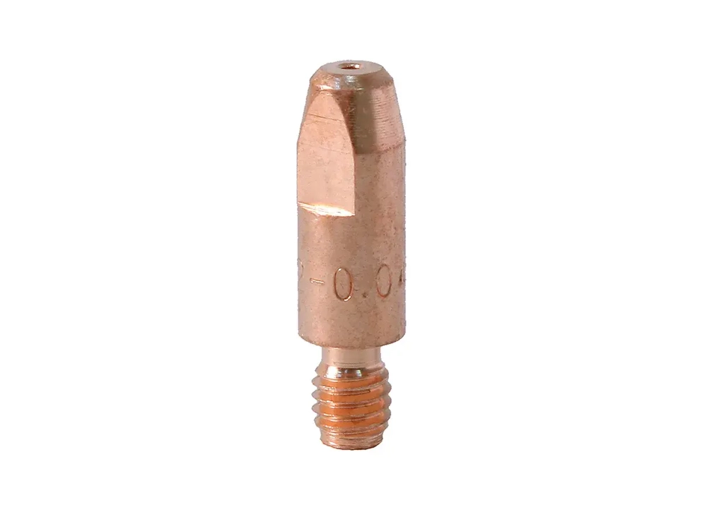 Наконечник E-Cu М6 / Ø 1.2мм (8,0 / 28)