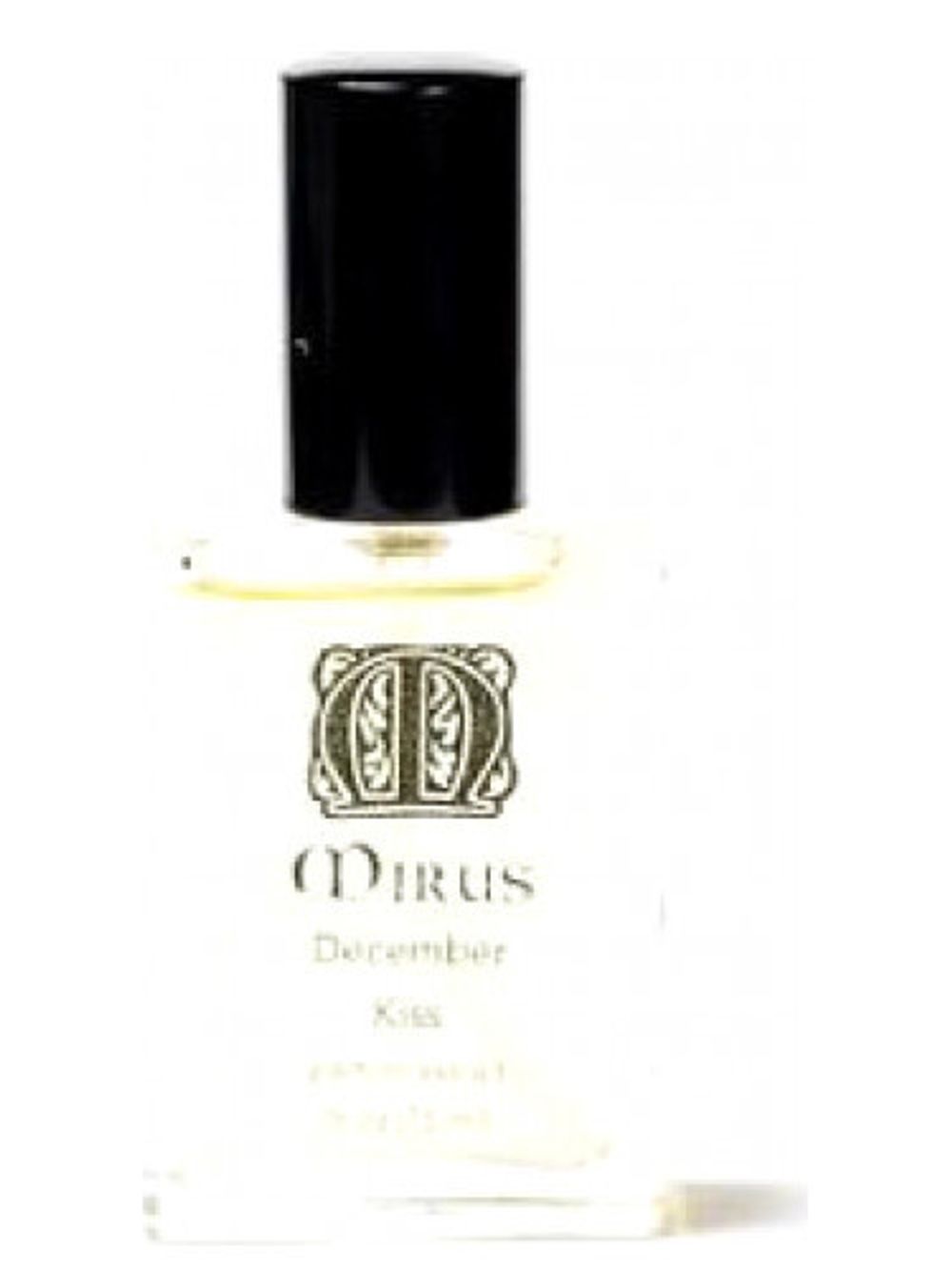 Mirus Fine Fragrance December Kiss