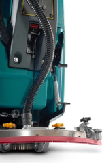 Машина поломоечная VinnerMyer S660BD-G125 (Gel-125Ah) VM660BD-G125