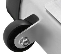 OXYGEN FITNESS GX-65FD HRC+