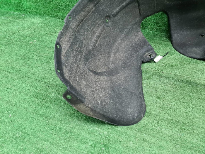 Подкрылок задний правый Genesis G80 2 (2020-н.в.)