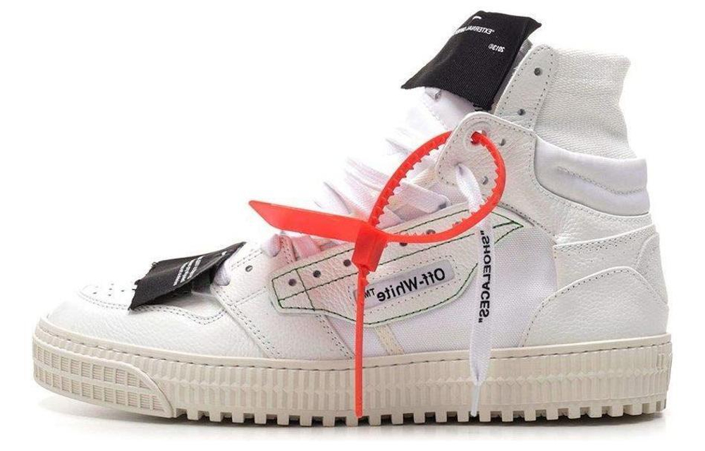 Off-White Off-Court 3.0 Sneakers