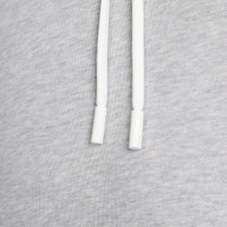 Мужская кофта теннисная Lacoste Core Originals Hoody Men - Lightgrey