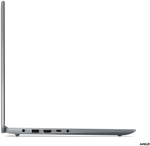 Ноутбук Lenovo IdeaPad Slim 3 15AMN8  15.6" / 8 Гб / SSD 512 Гб / Win 11 / 82XQ00LSRK