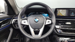 BMW 5 Series (G30) 530e Luxury (05.2020)
