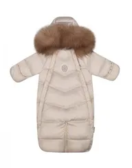 Комбинезон-трансформер Наследник Выжанова Крем