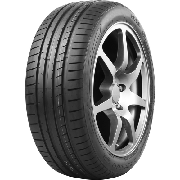 Pirelli 255/35R19 96Y XL Nova-Force Acro TL