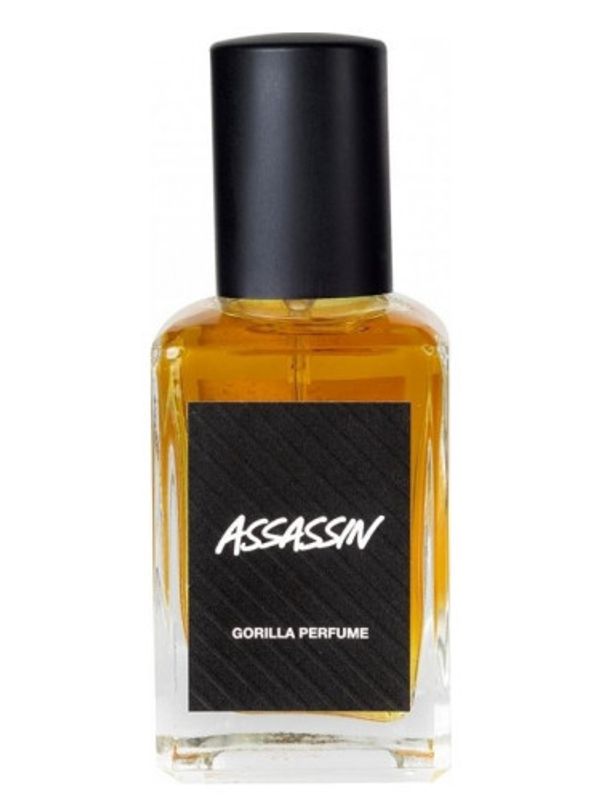 Lush Assassin