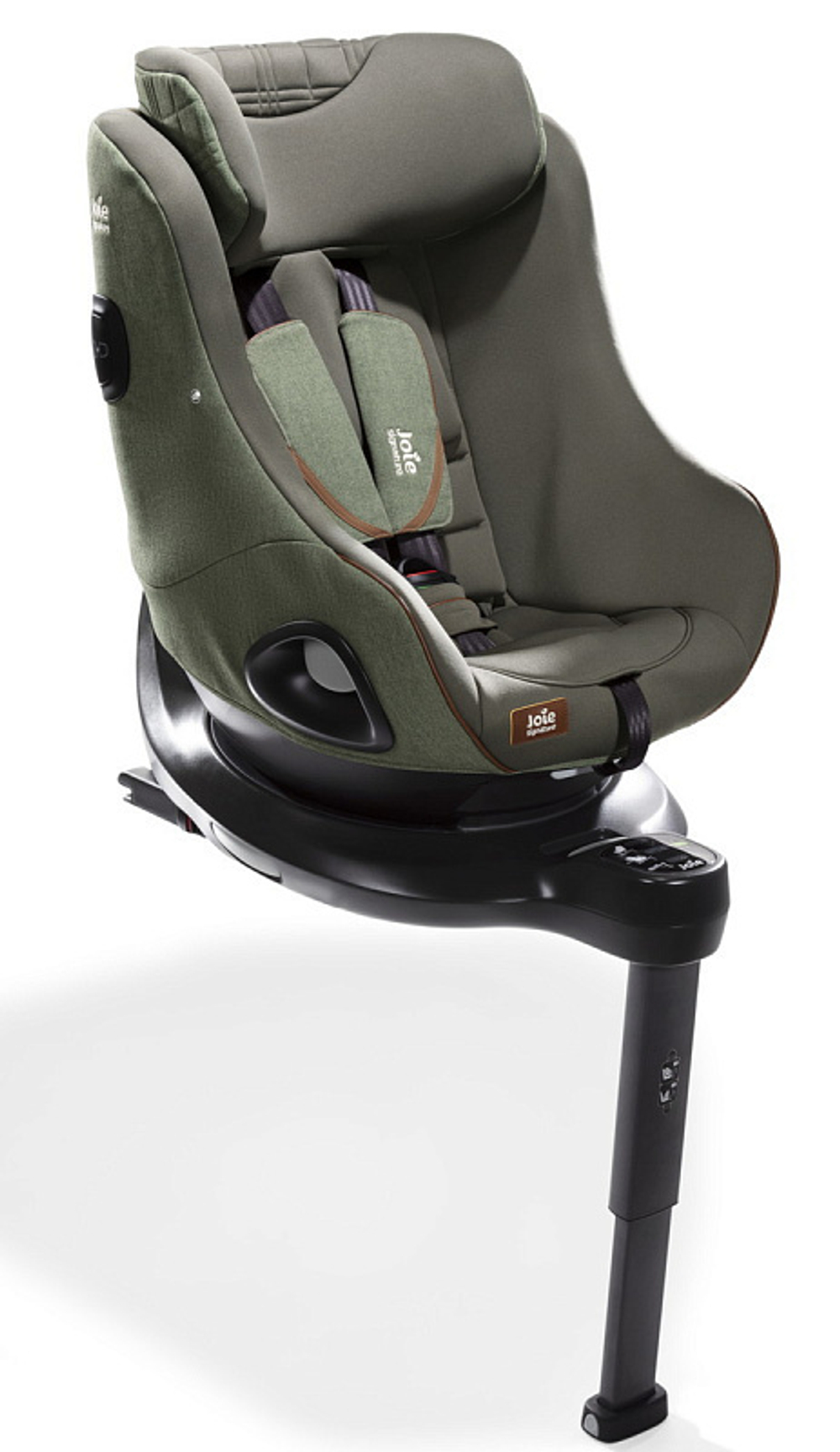 Автокресло Joie I-Harbour без базы Pine