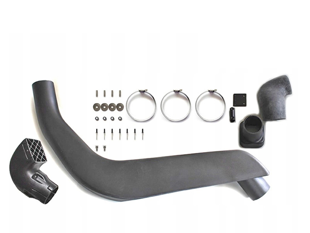 Шноркель для Hummer H3 (SGMH3A)