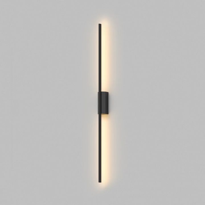 Бра DENKIRS TRIXRAY DK5082-BK