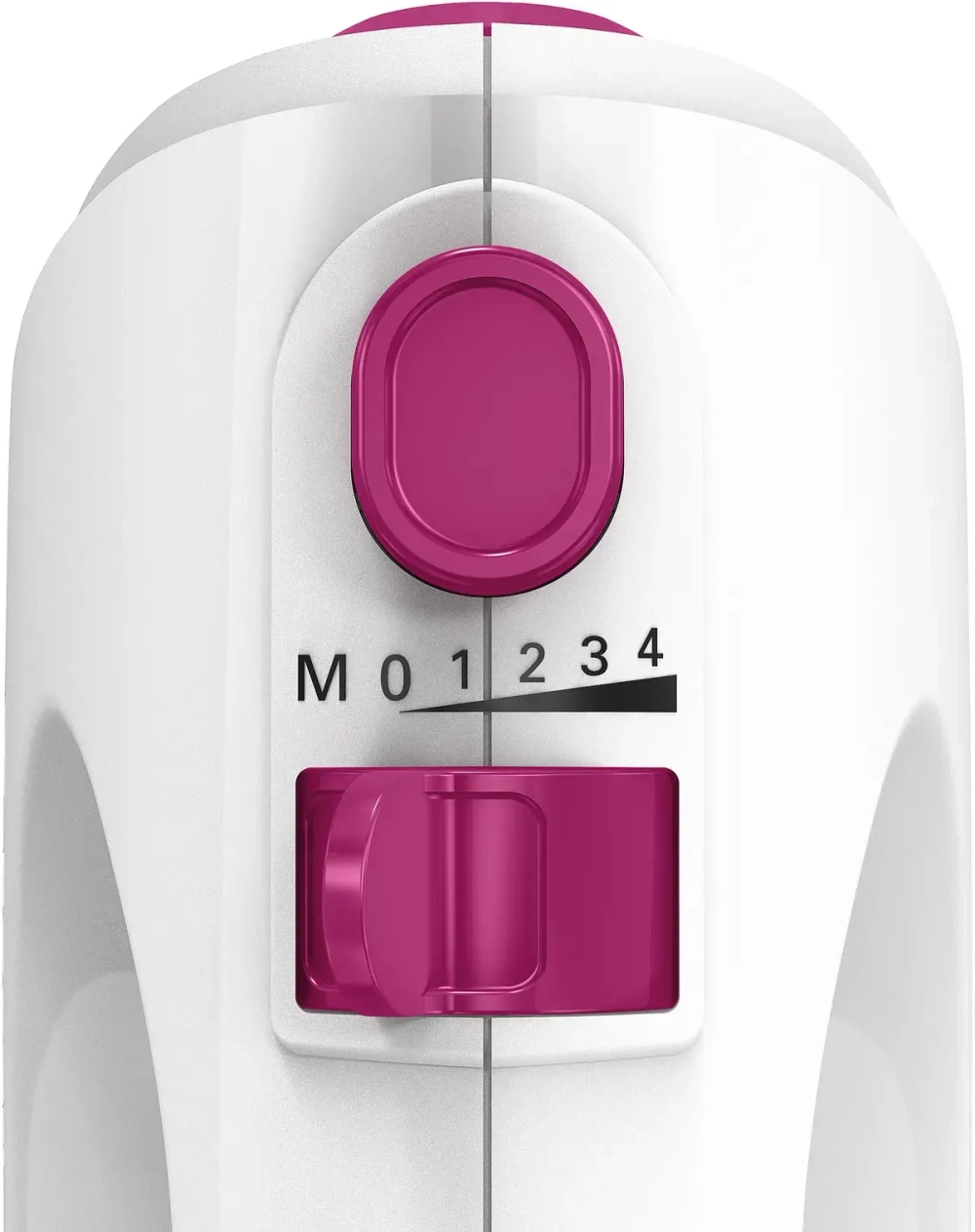 Миксер Bosch MFQ 2210P