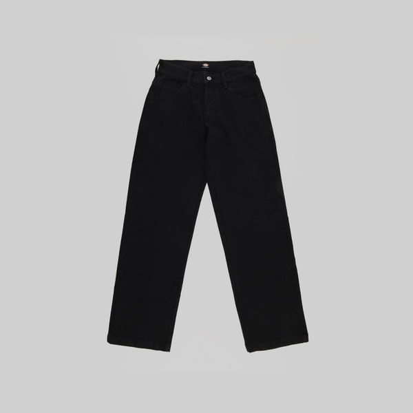  Джинсы мужские Dickies Skateboarding Wingville Denim Pants артикул:DDSK68L9D - купить в магазине Дайс