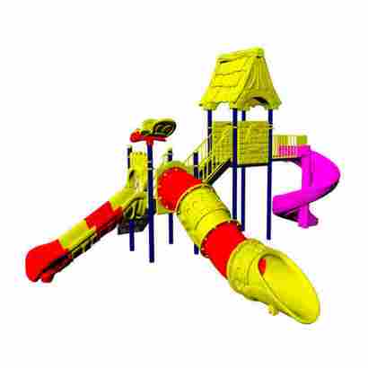 Детский игровой комплекс «Звездный Круг»